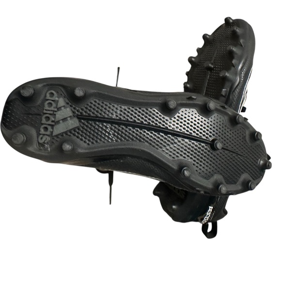 Adidas Adizero Electric.2 American Football Cleat Mens 9 - Picture 6 of 14